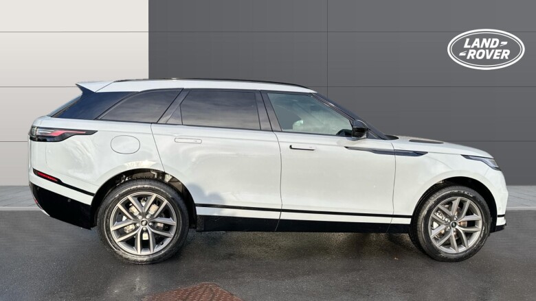 Land Rover Range Rover Velar 2.0 D200 MHEV Dynamic SE 5dr Auto Diesel Estate